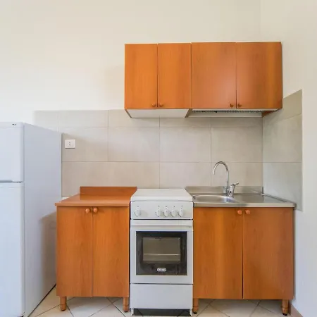Apartment Belvilla By Oyo Casa Garden Bilo *