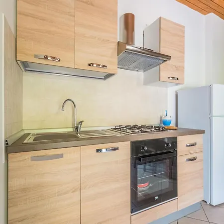 In Tropea With Mountain Views アパート