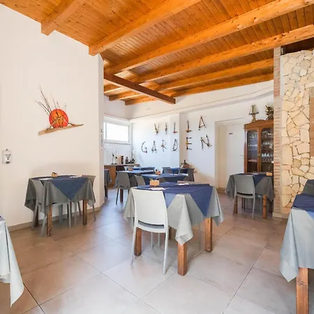 In Tropea With Mountain Views