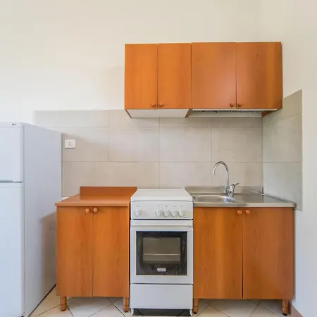 Appartement In Tropea With Mountain Views Gasponi