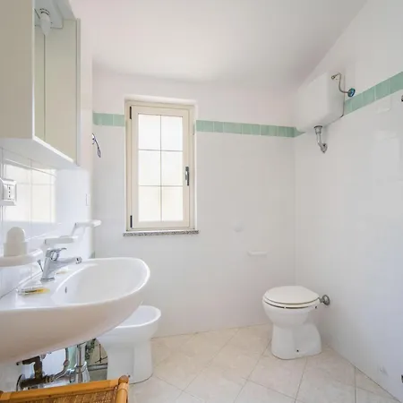 In Tropea With Mountain Views Gasponi