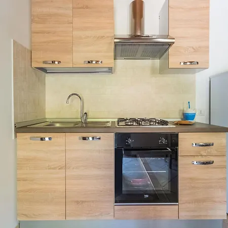 アパート In Tropea With Mountain Views