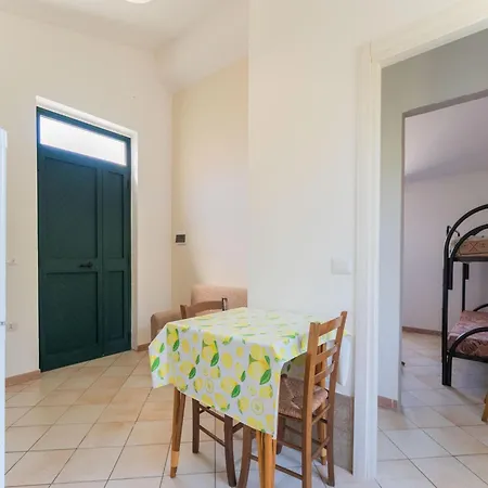 In Tropea With Mountain Views *