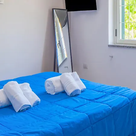 In Tropea With Mountain Views Appartement