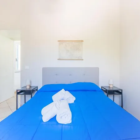 In Tropea With Mountain Views Appartement *