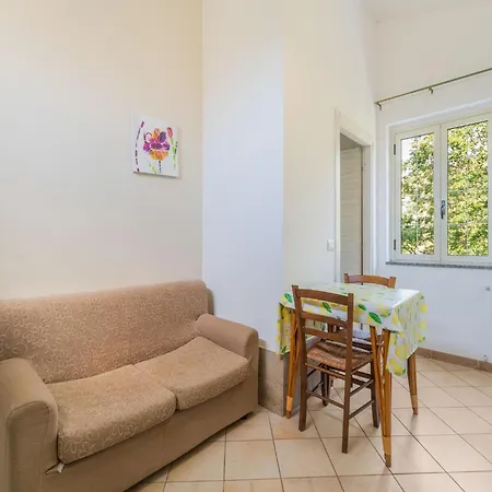 Appartement In Tropea With Mountain Views *