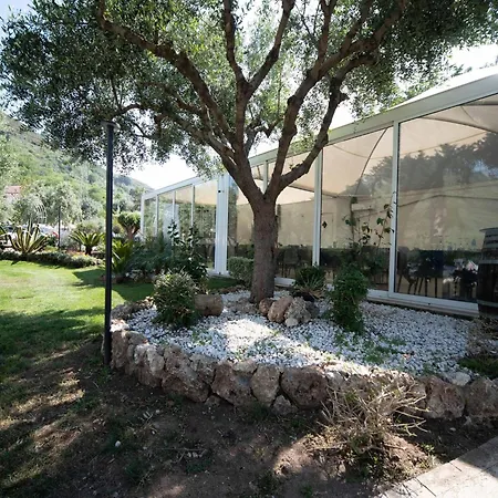 Appartement In Tropea With Mountain Views Gasponi