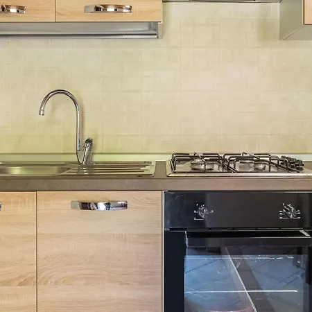 In Tropea With Mountain Views *