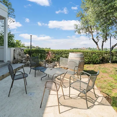 In Tropea With Mountain Views * Gasponi