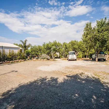 Appartement In Tropea With Mountain Views