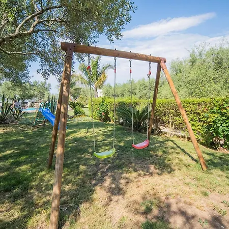 In Tropea With Mountain Views Appartement Gasponi