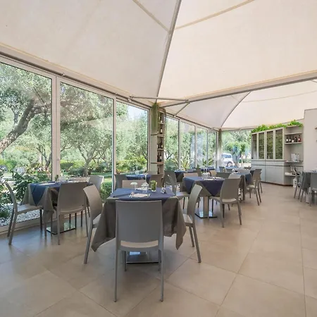 In Tropea With Mountain Views *